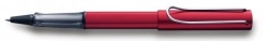 Lamy Al-Stars Ruby Red Rollerball